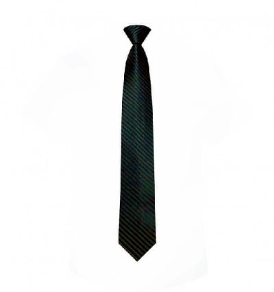 BT011 design business suit tie Stripe Tie manufacturer detail view-2
